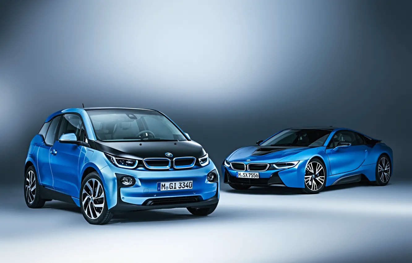 Photo wallpaper background, BMW, BMW