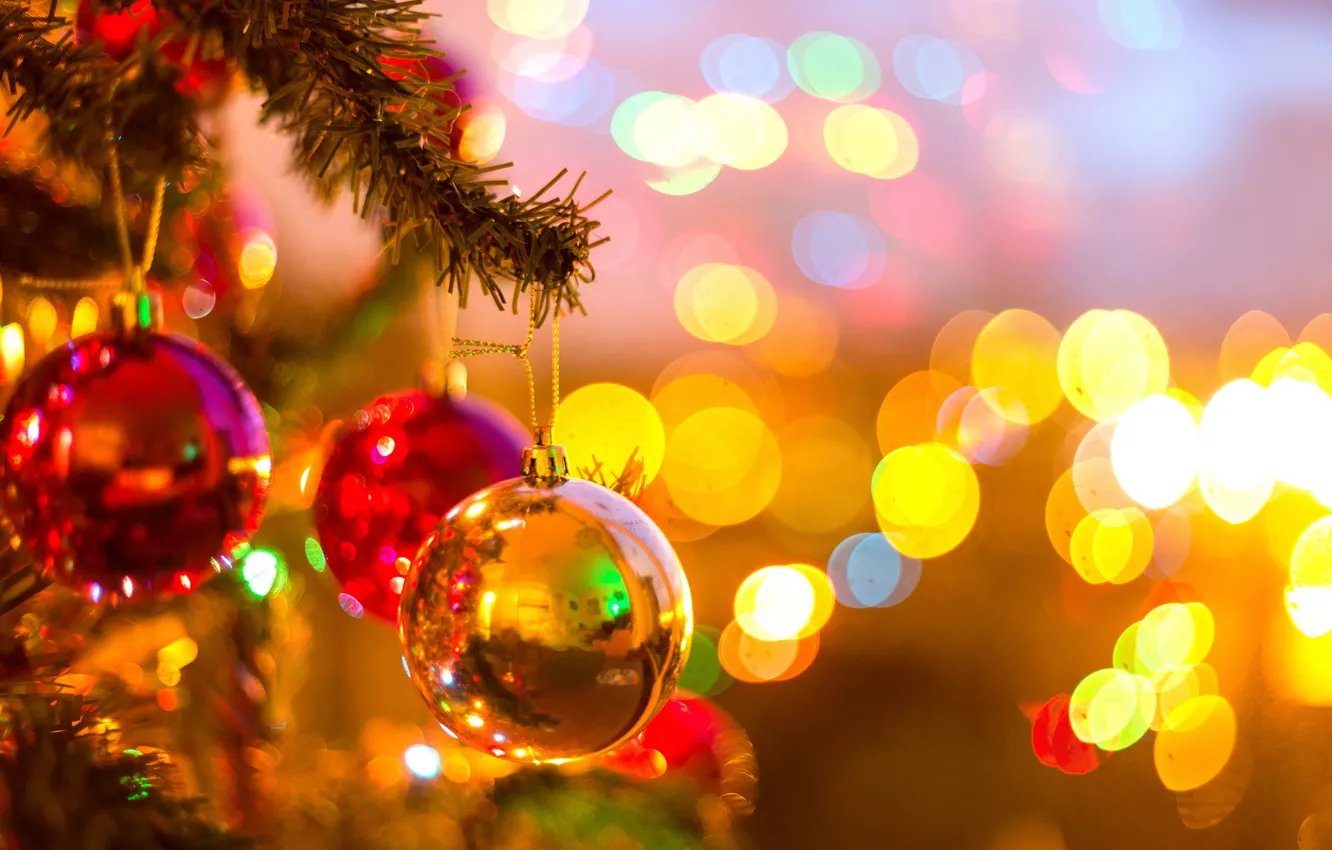 Photo wallpaper background, holiday, toy