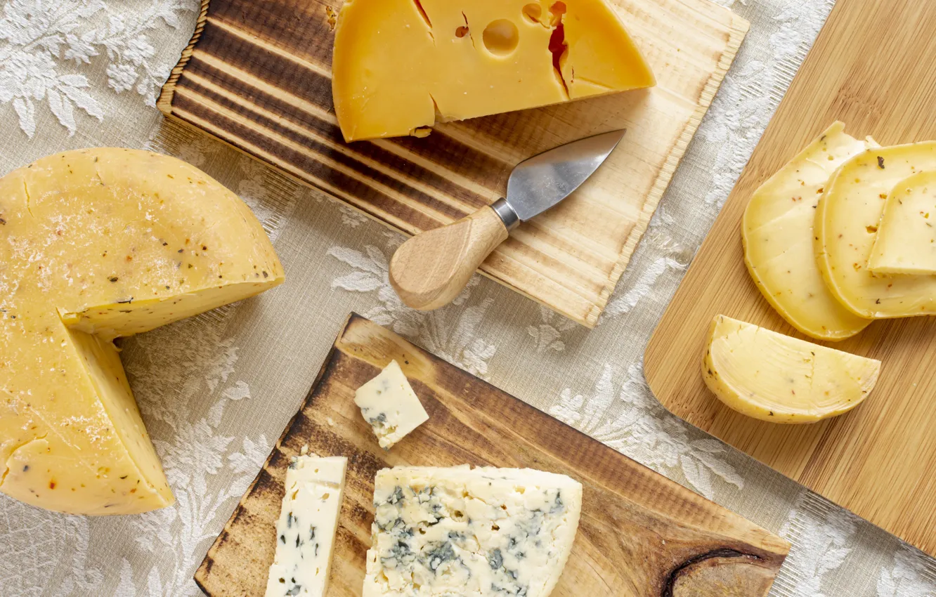 Photo wallpaper cheese, Dor blue, Cheese, cheese, Dorblu, noble cheese