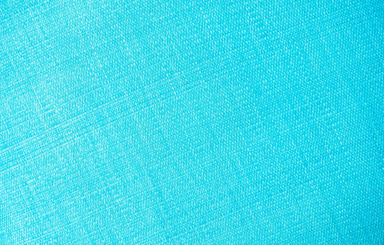 Photo wallpaper blue, texture, fabric