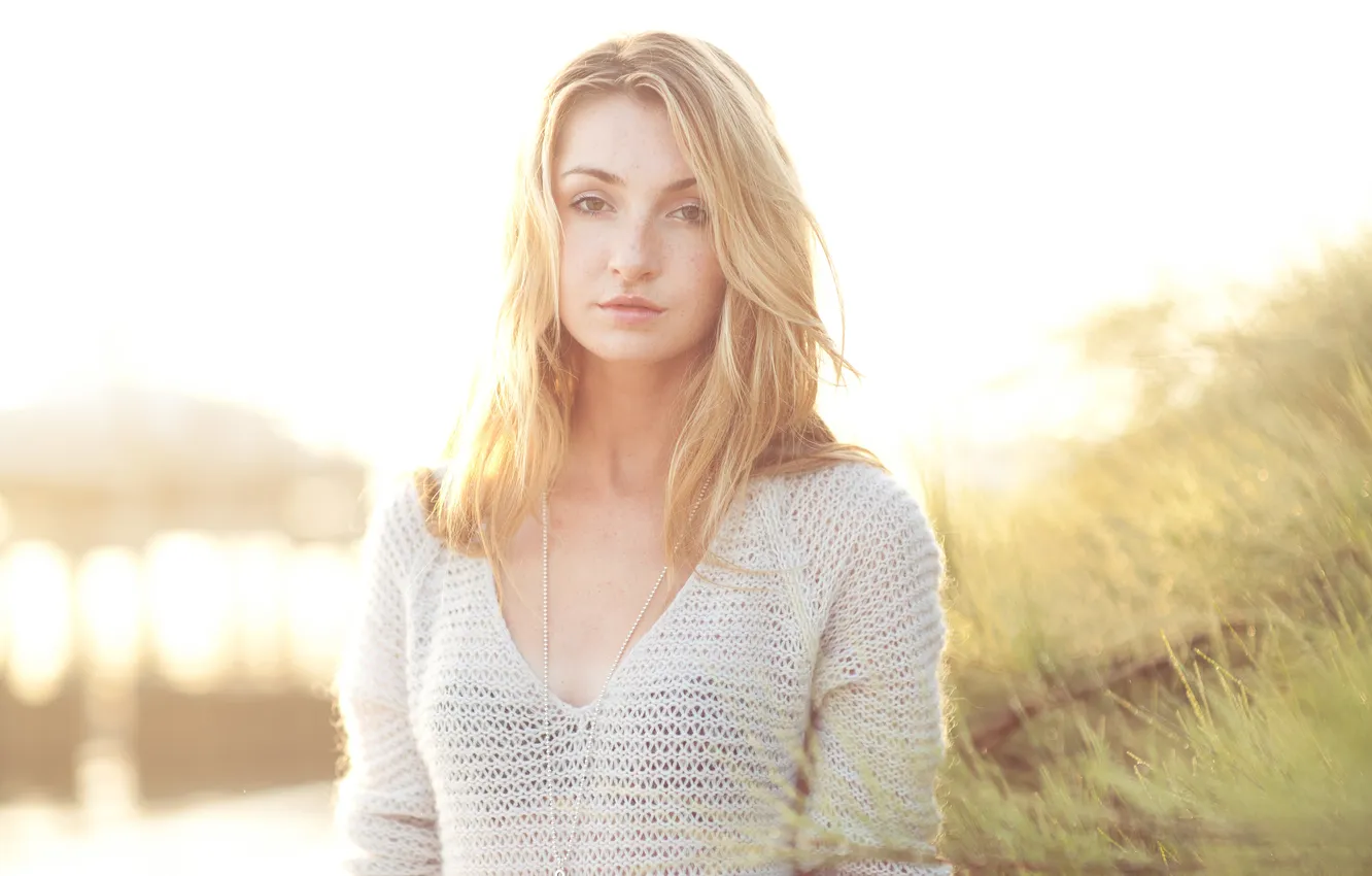 Photo wallpaper girl, photographer, girl, photography, photographer, Kristina, Brian Storey