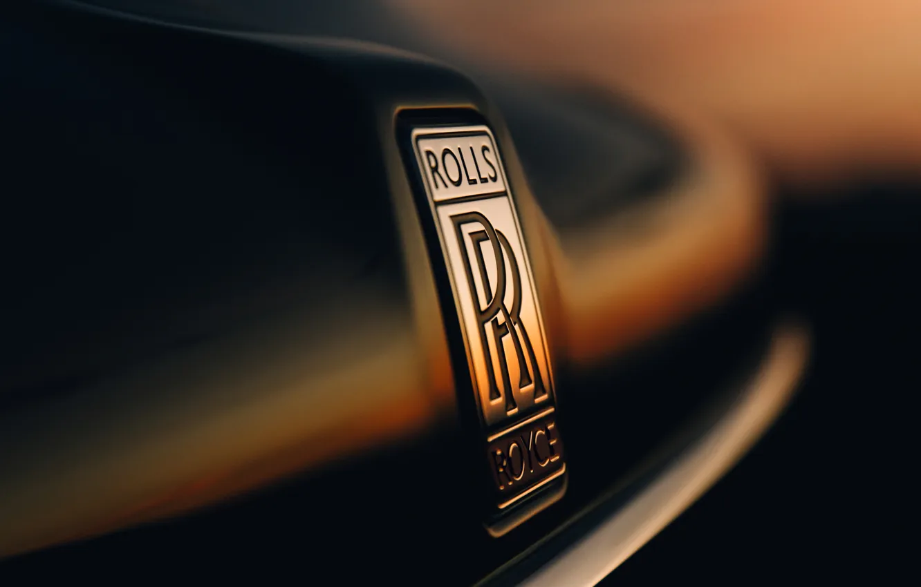 Photo wallpaper Rolls-Royce, Rolls-Royce Cullinan, 2024