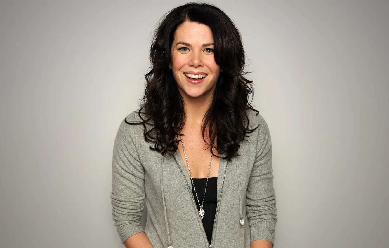 Photo wallpaper actress, brunette, the series, parents, Gilmore Girls, Lauren Graham