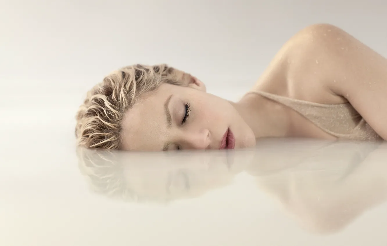 Photo wallpaper singer, celebrity, shakira