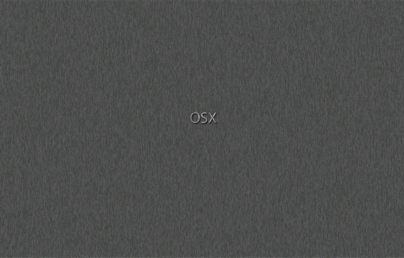 Photo wallpaper apple, mac, osx