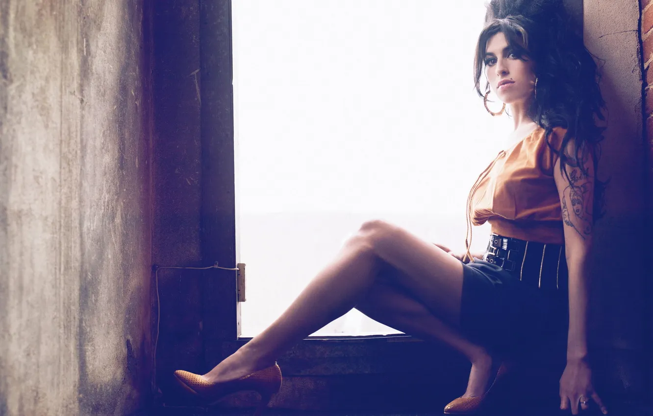 Photo wallpaper singer, died, Amy Winehouse, AMY WINEHOUSE