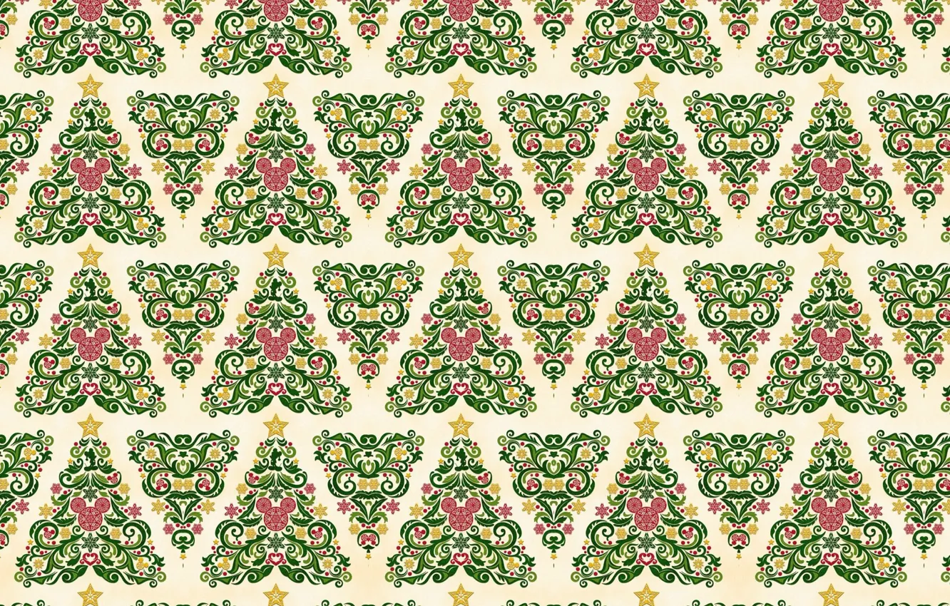 Photo wallpaper abstraction, holiday, new year, texture, art, herringbone