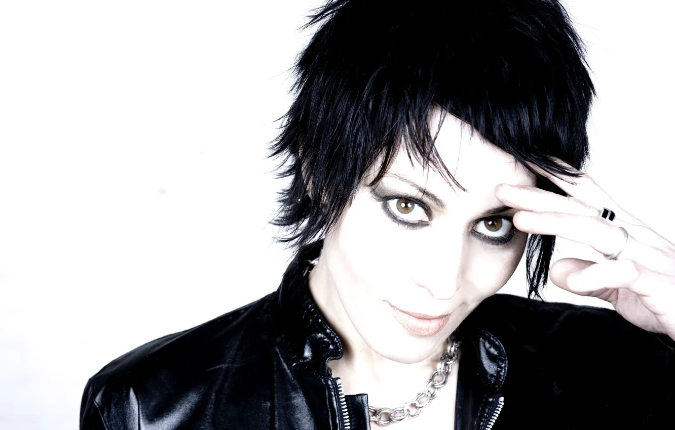 Photo wallpaper the Blackhearts, Joan Jett, Punk-rock, The Runaways