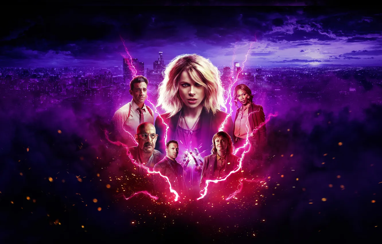 Photo wallpaper the city, background, Kate Beckinsale, Kate Beckinsale, action, poster, characters, Jai Courtney