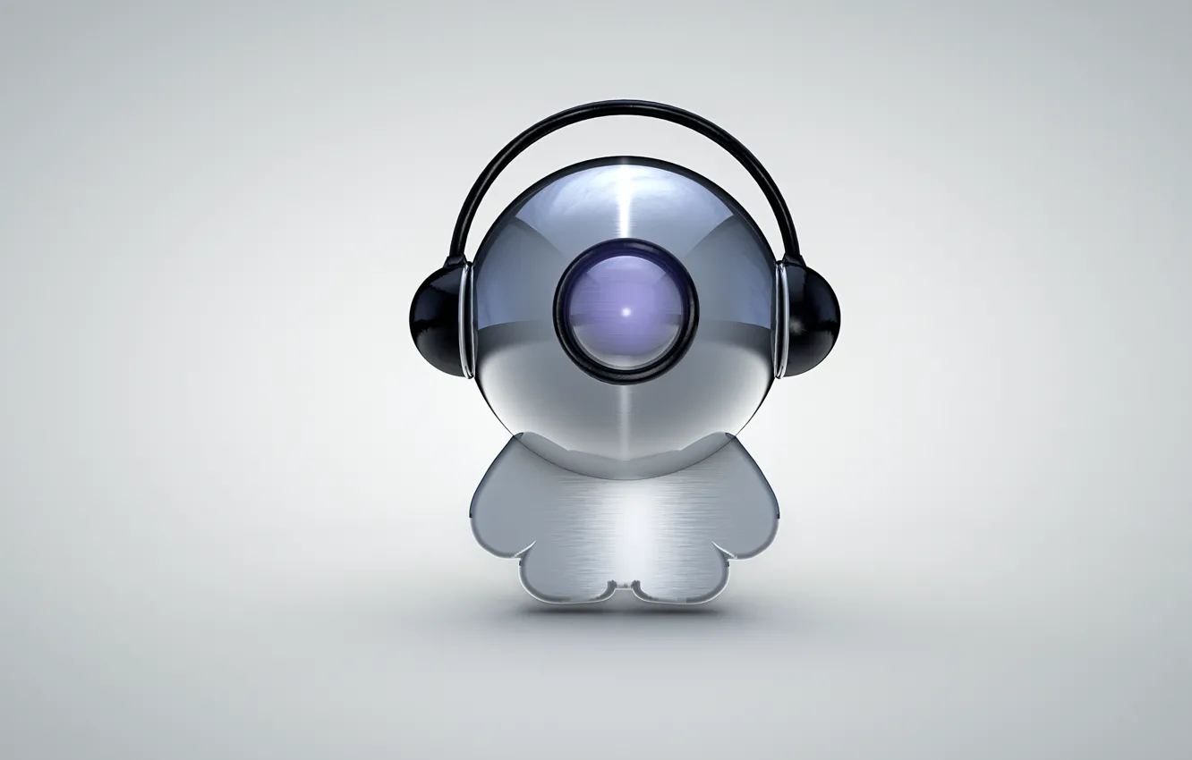 Photo wallpaper Music, 2014, DJ Vespers