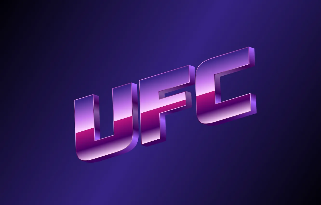 Photo wallpaper combat, sign, Ultimate Fighting Championship, sport, the organization, mixed martial arts fights, emblem, tournament