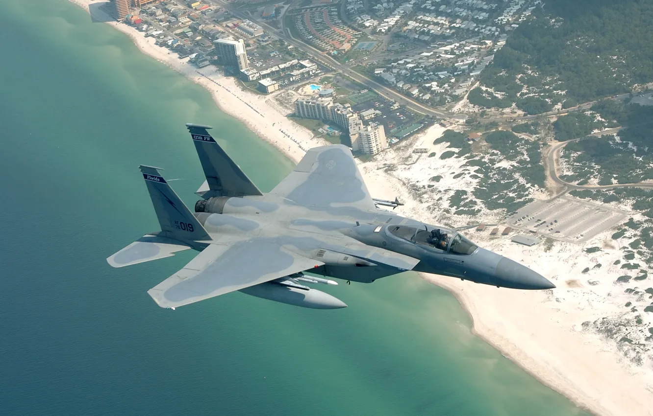 Photo wallpaper military, Air, Fighters