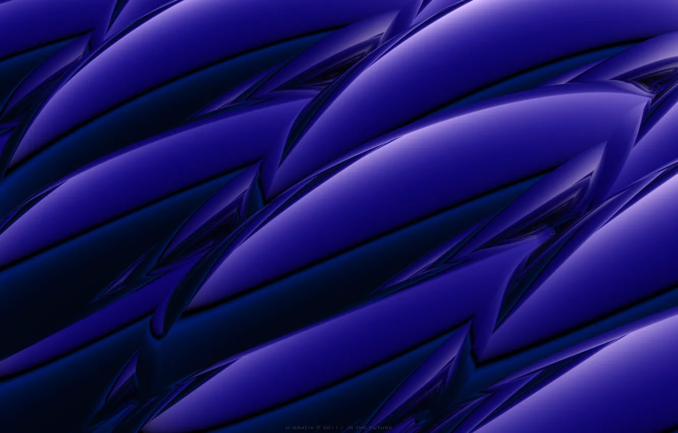 Photo wallpaper light, glare, Shine, the volume