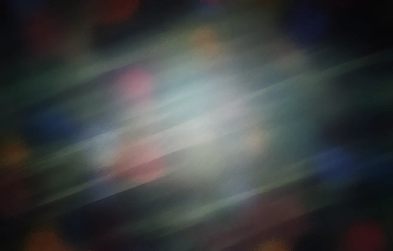 Photo wallpaper blue, red, dark colors, glow, texture, tilt, unclear