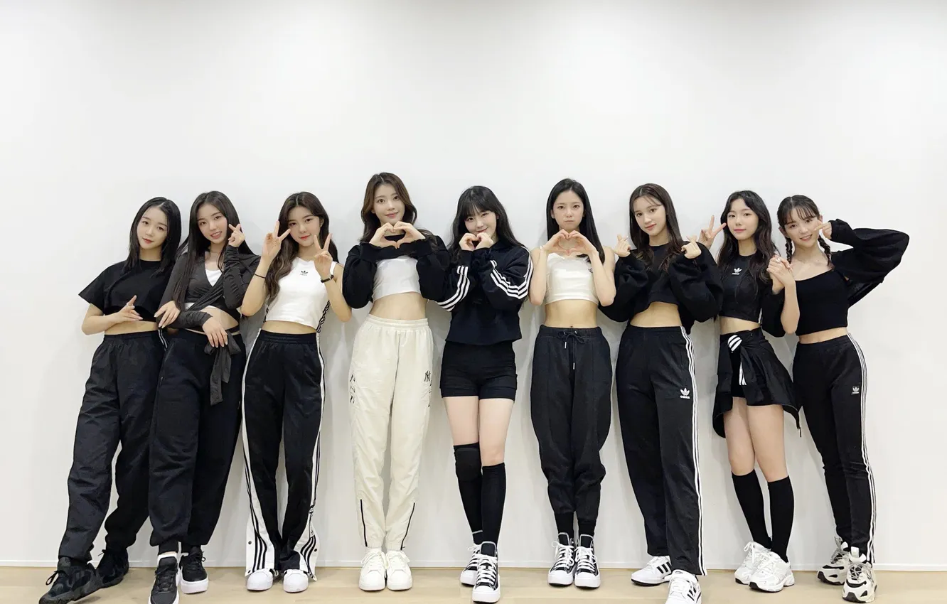 Photo wallpaper Music, girls, asian, K-Pop, Singers