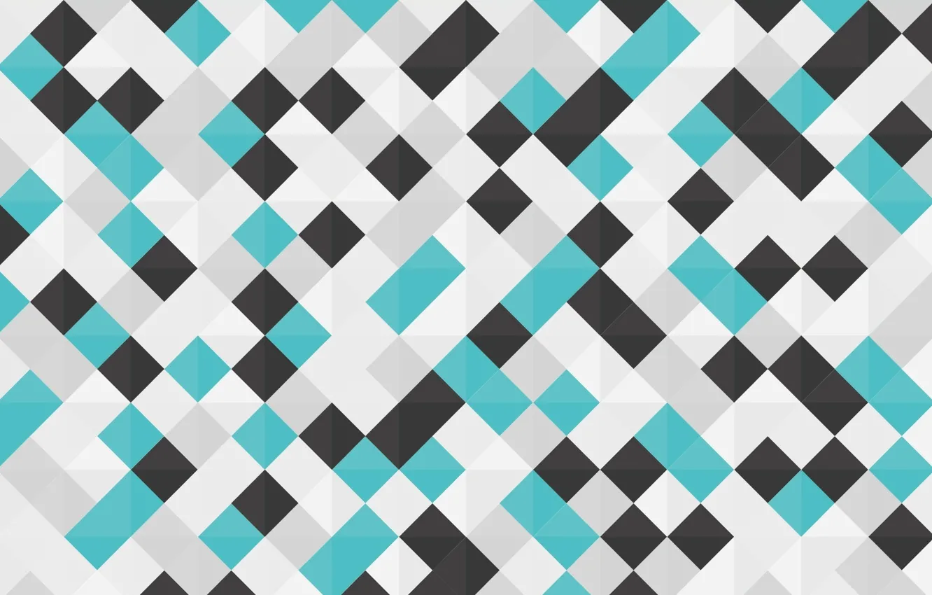 Photo wallpaper background, graphics, color, texture, squares, geometry