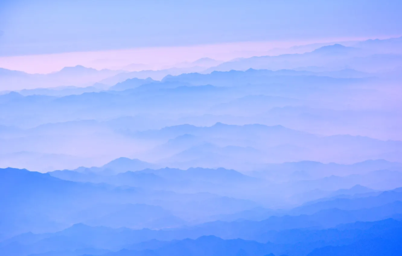 Photo wallpaper the sky, clouds, landscape, nature, background, widescreen, Wallpaper, day