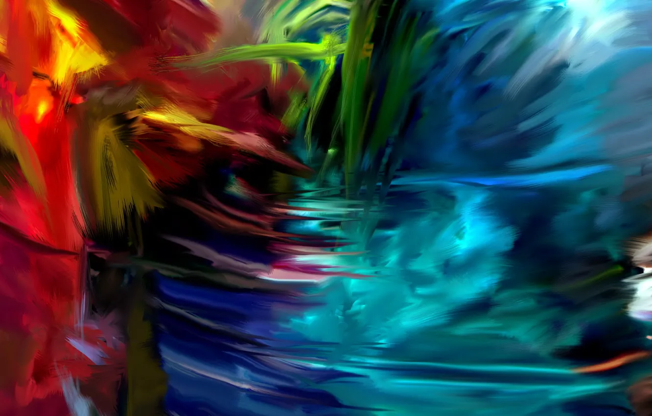 Photo wallpaper background, color, texture