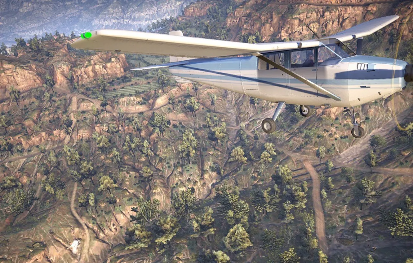 Photo wallpaper Microsoft Windows, Ubisoft, Adventure, Playstation 4, Xbox One, Ghost Recon Wildlands, Videogame, Linear
