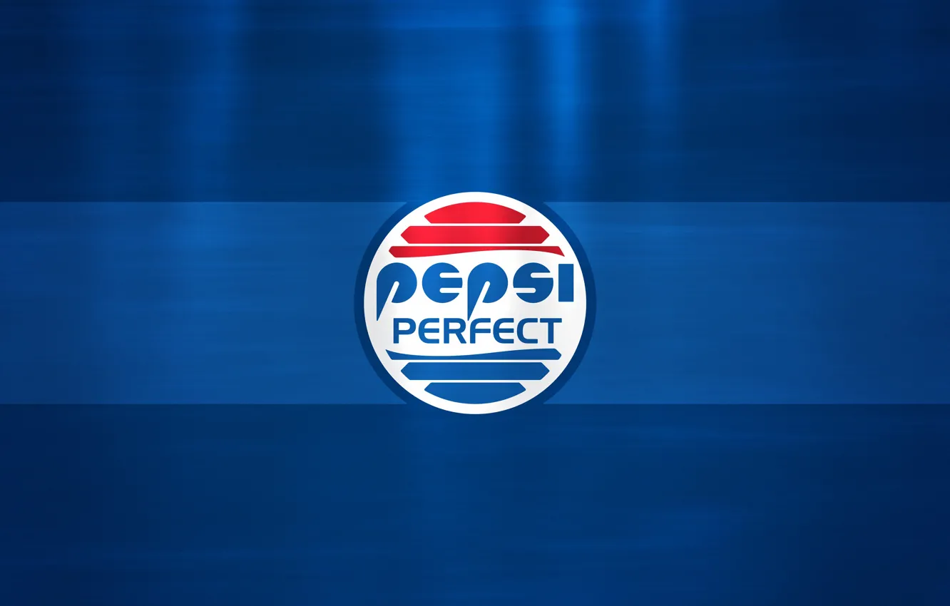 Photo wallpaper logo, pepsi, soda, Pepsi, pepsi-cola, Pepsi Cola