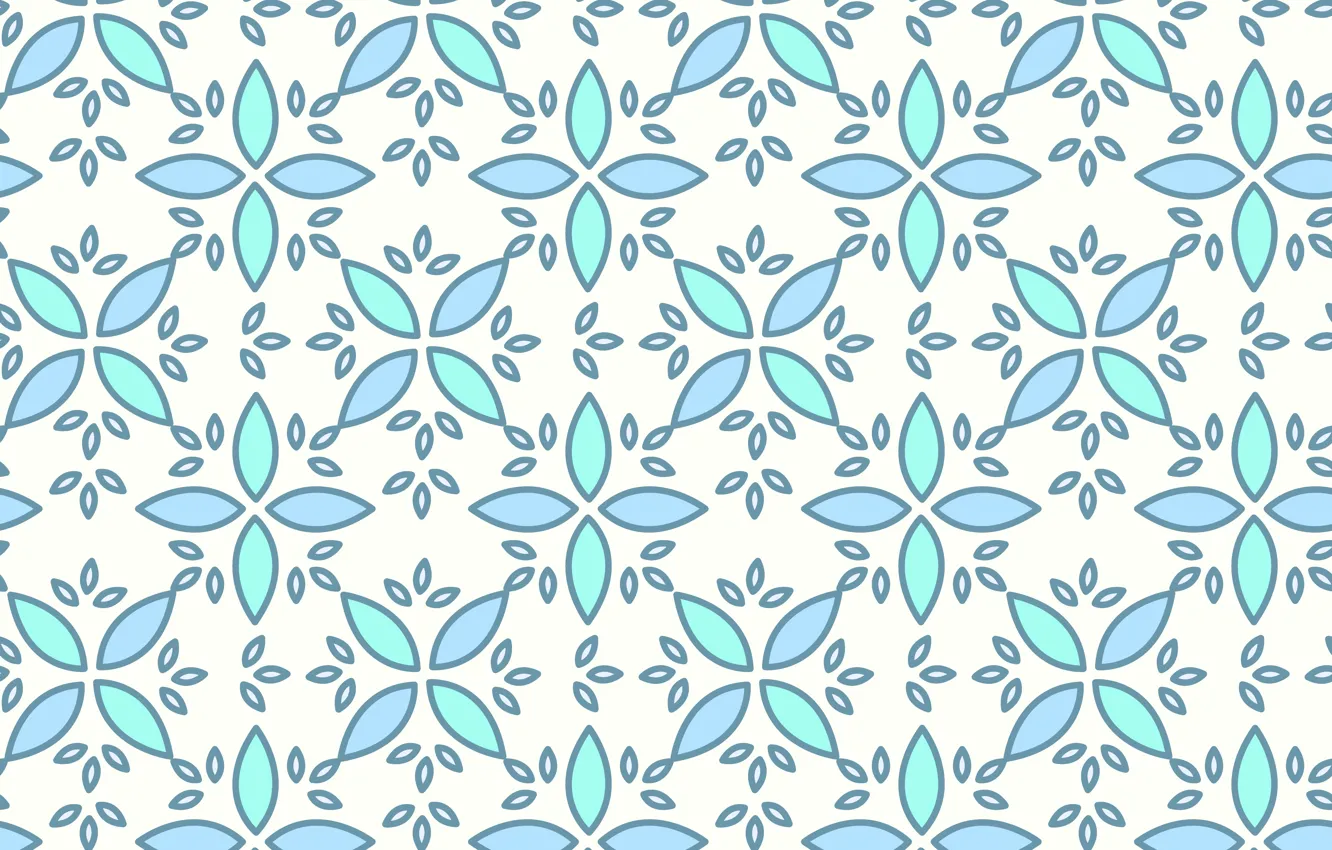 Photo wallpaper white, background, pattern, texture, background, pattern, seamless