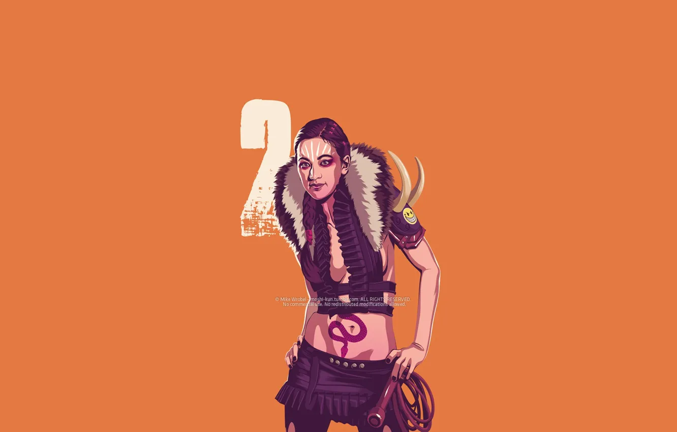 Photo wallpaper Game of Thrones, Nymeria Sand, House Martell. Dorne