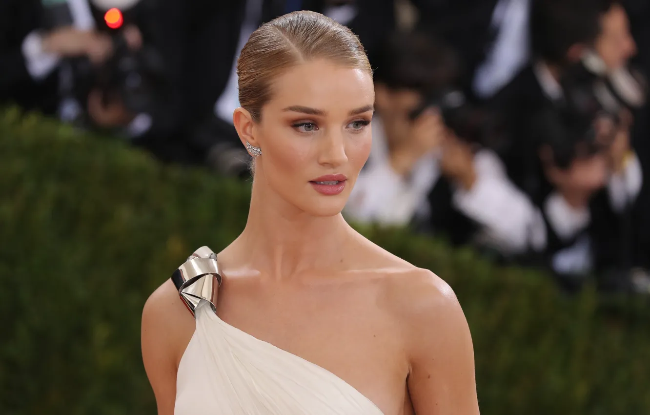 Photo wallpaper look, girl, pose, model, actress, blonde, girl, photoshoot