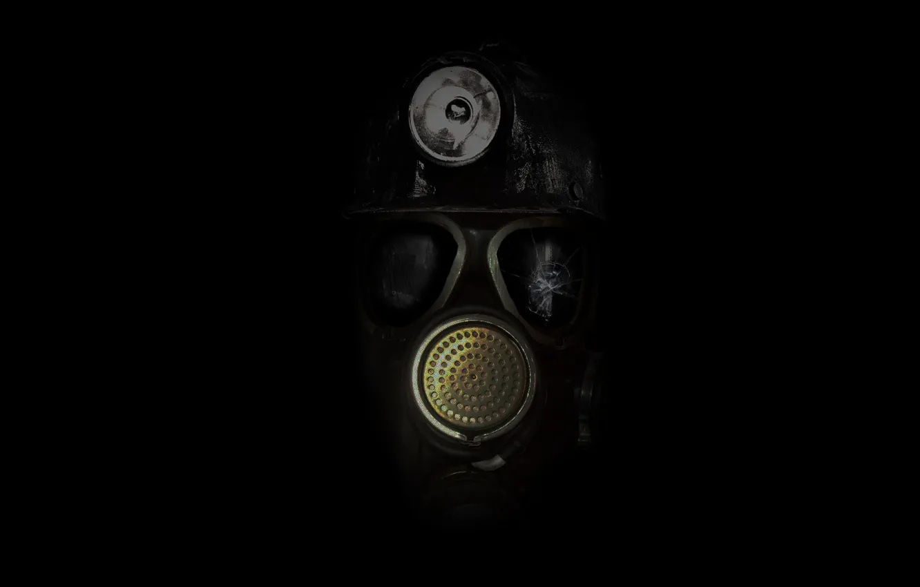 Photo wallpaper gas mask, the end of the world, postapokalipsis, nuclear war, nuclear Apocalypse, Gasmask, military gas …