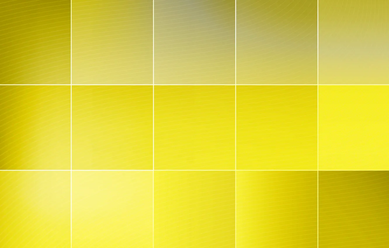 Photo wallpaper light, mesh, color, square