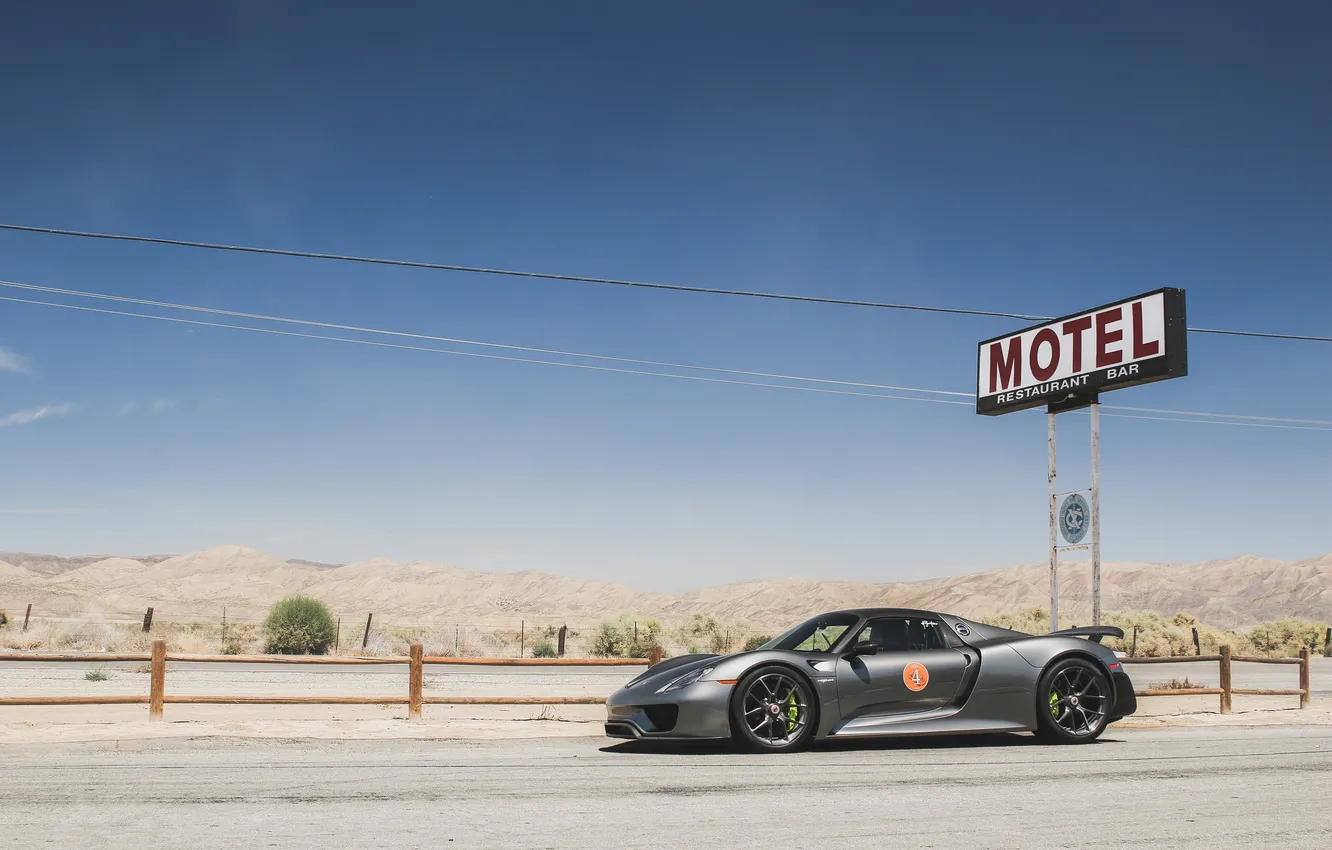 Photo wallpaper Supercar, car, Pagani, wallpaper, Zonda