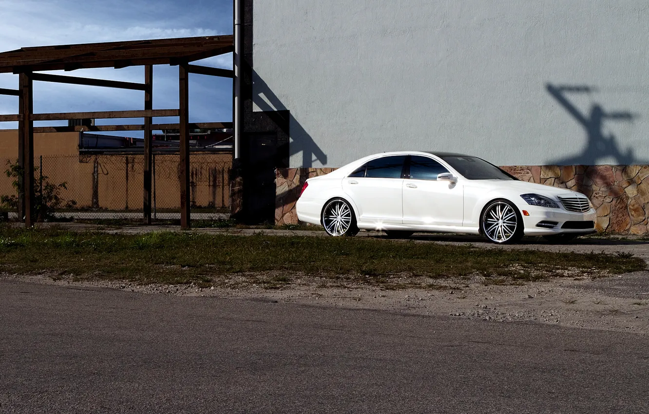 Photo wallpaper cars, Mercedes, Benz, Mercedes, cars, auto wallpapers, car Wallpaper, auto photo