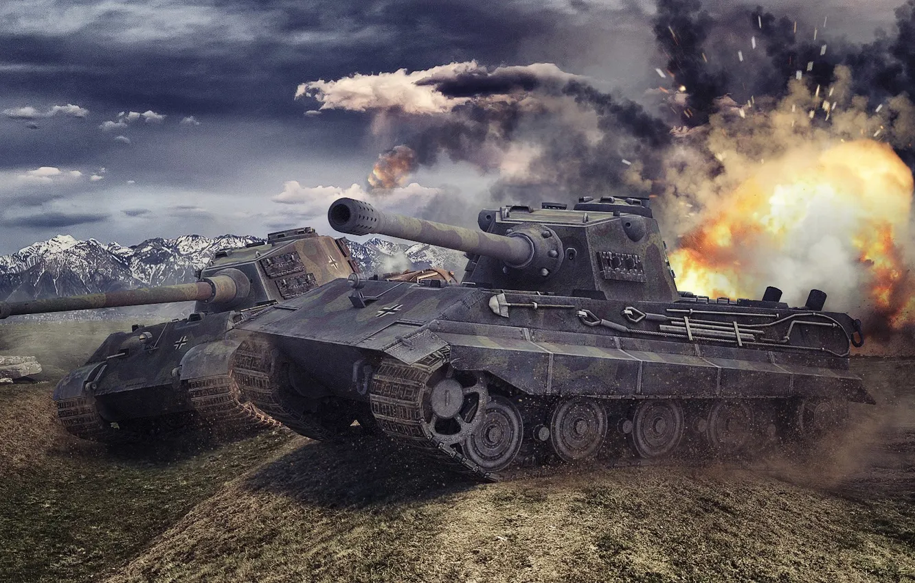 Photo wallpaper tank, WoT, tank, World of Tanks, tanks, World Of Tanks, Wargaming.Net, BigWorld