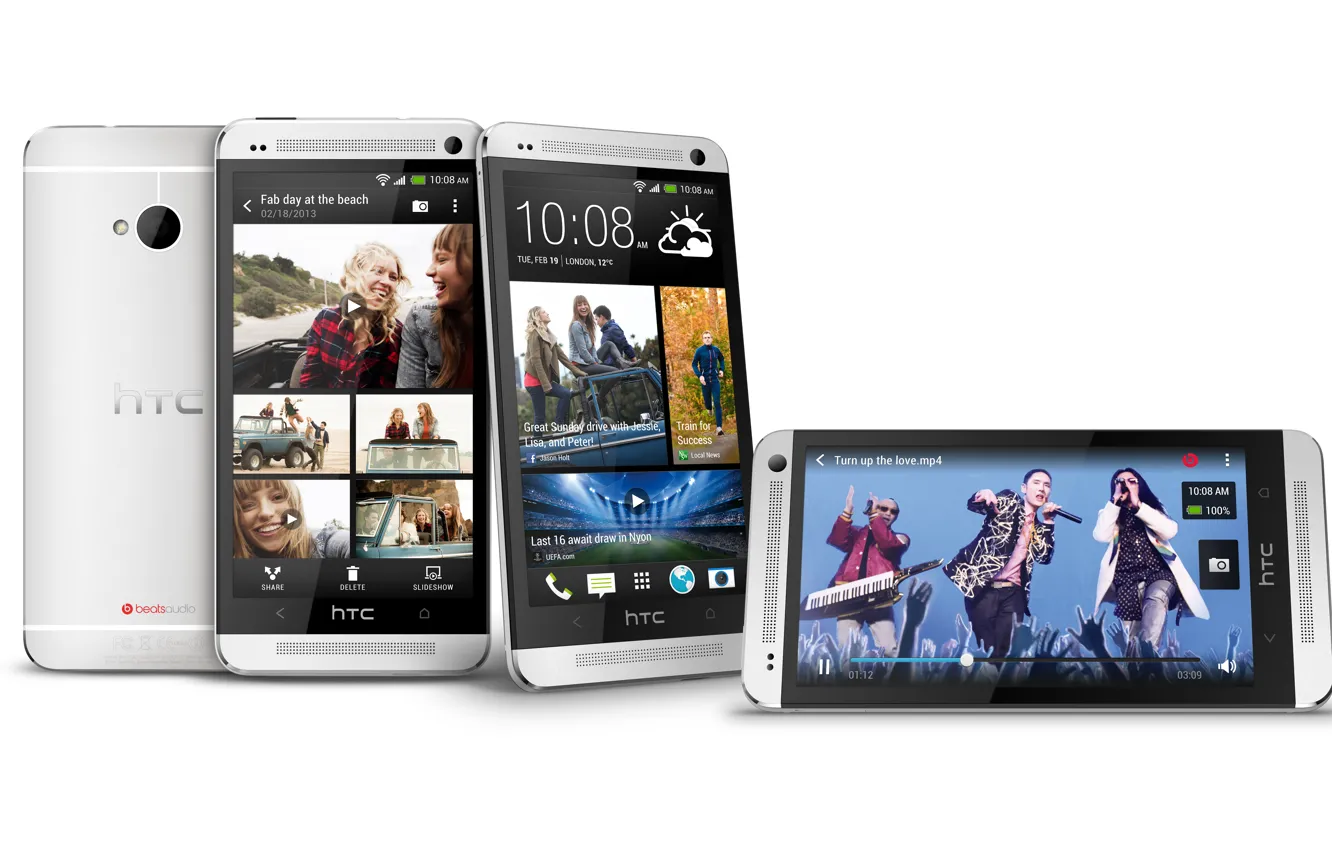 Photo wallpaper phone, Android, One, Android, smartphone, htc, smartphone, HTC One