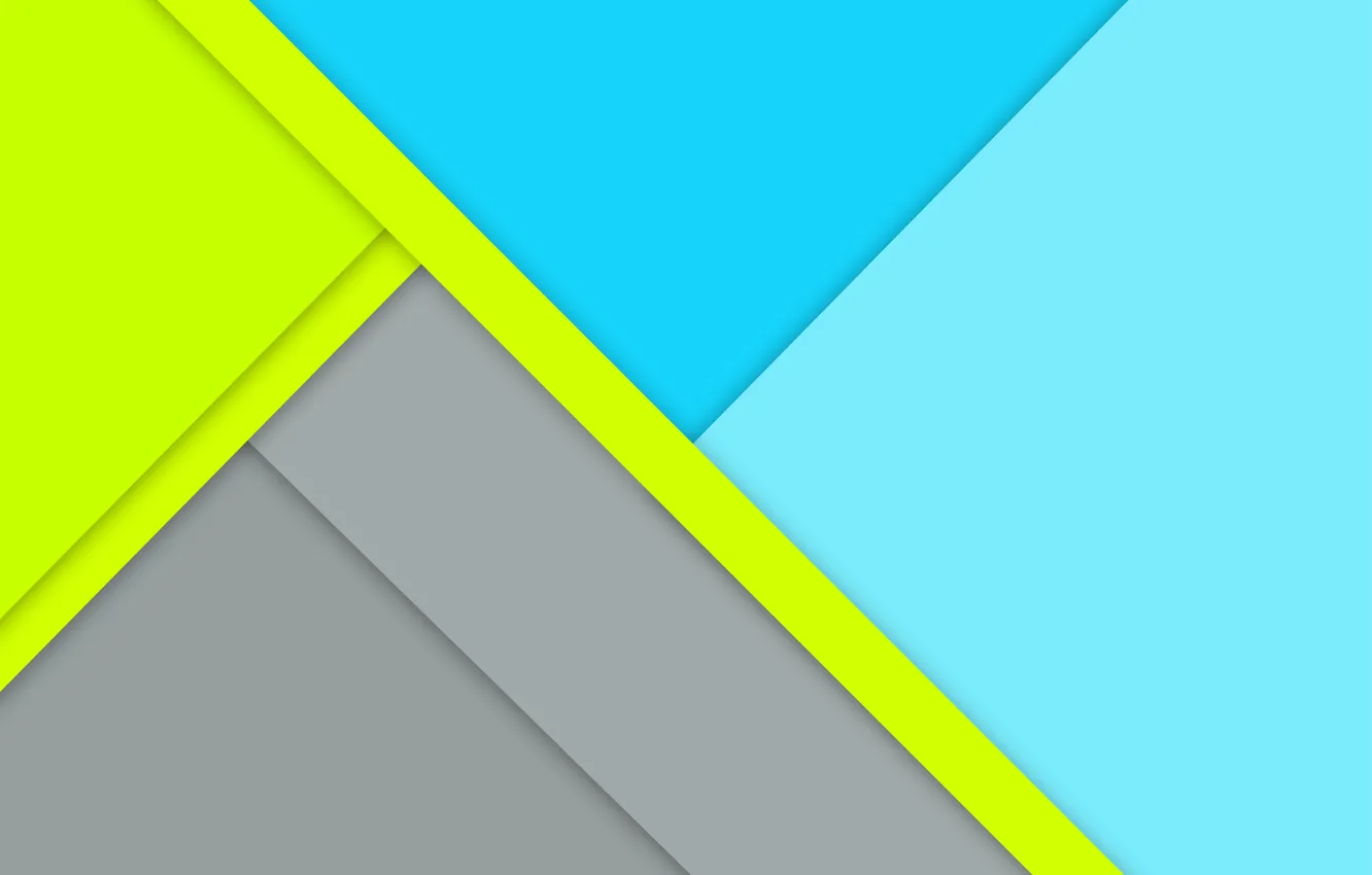 Photo wallpaper line, grey, blue, geometry, design, color, material