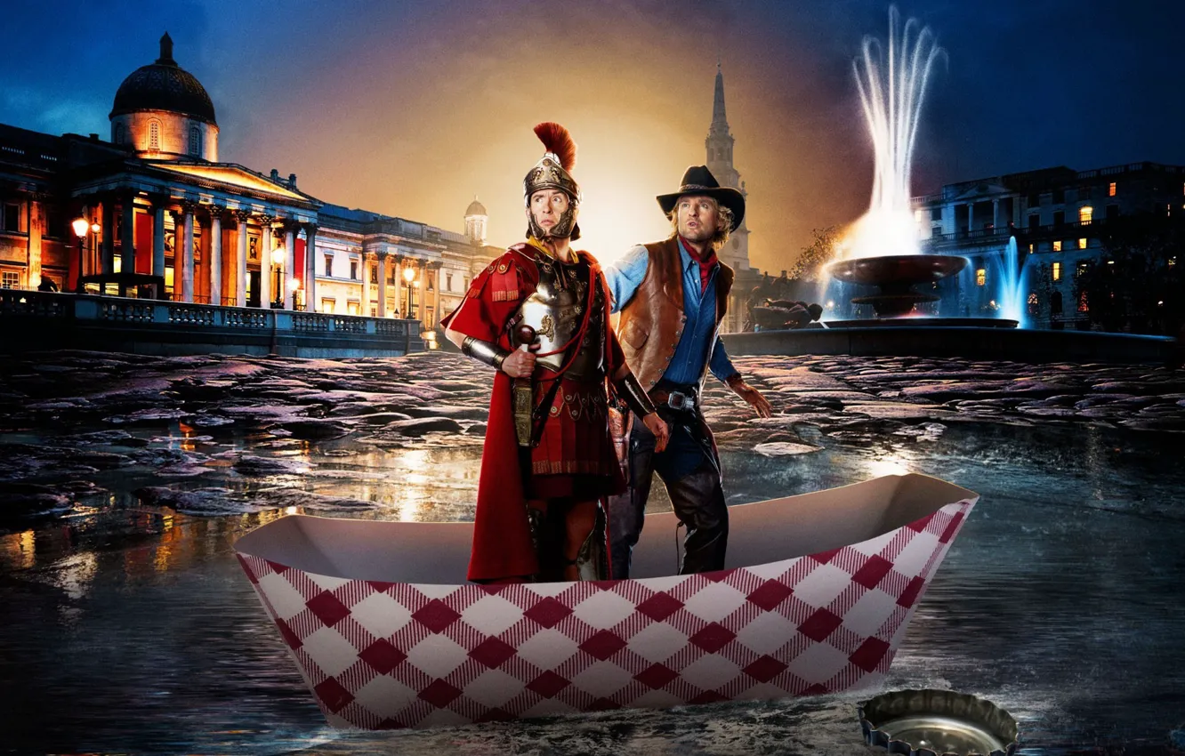 Photo wallpaper sword, gun, soldier, weapon, hat, chibi, rocks, man