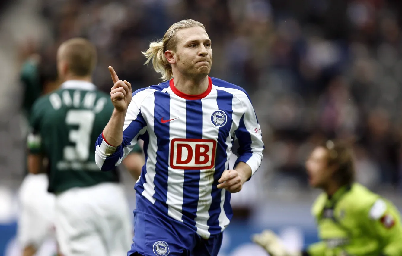 Photo wallpaper Ukraine, 1920x1200, gerta berlin, voronin 1920x1200, Andriy Voronin