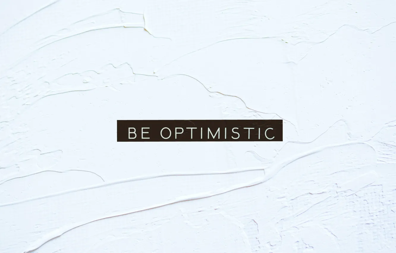Photo wallpaper labels, mood, motivation, optimist, motivator