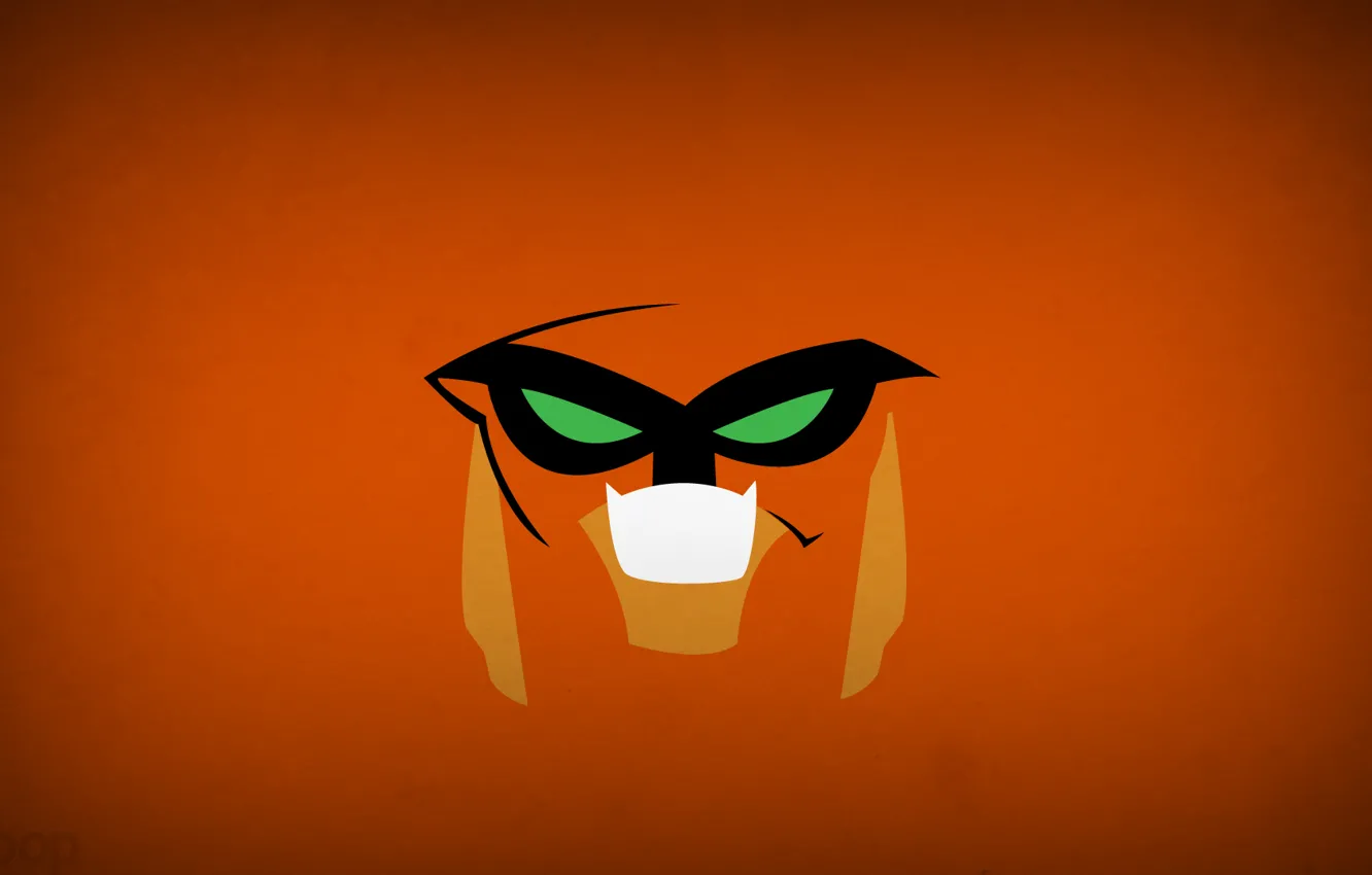 Photo wallpaper minimalism, blo0p, Brak