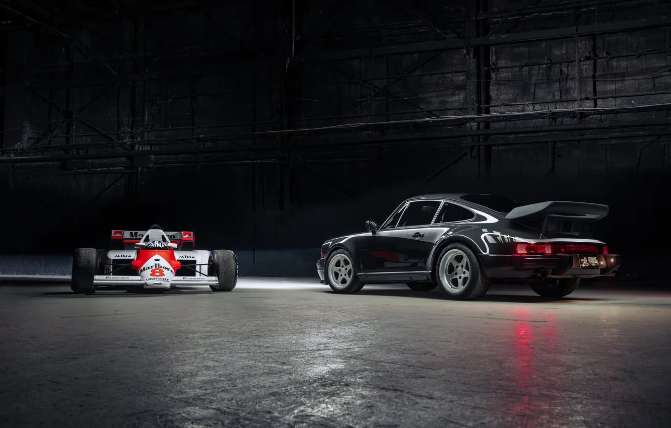 Photo wallpaper car, Porsche, wallpaper, Supercar
