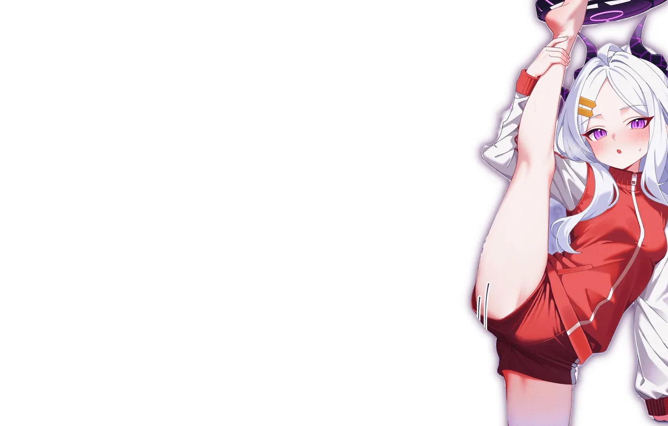 Photo wallpaper kawaii, girl, hot, sexy, anime, pretty, babe, cute