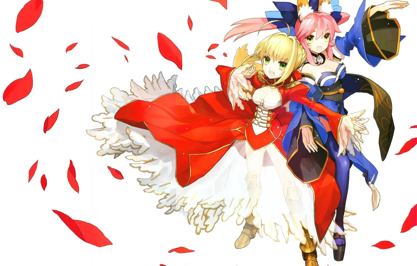 Photo wallpaper girls, the saber, Fate / Grand Order, The destiny of a great campaign