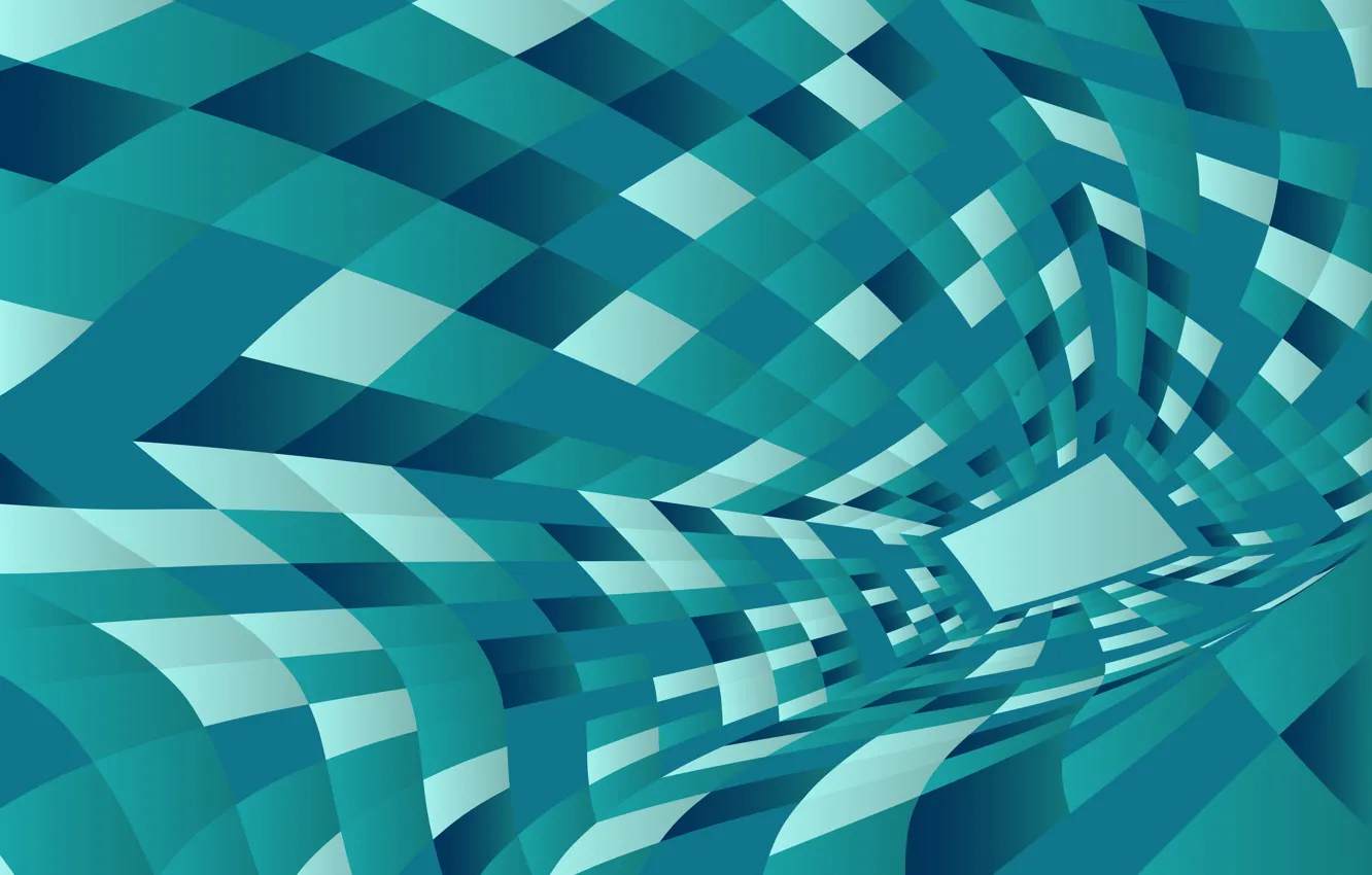 Photo wallpaper Abstract, design, modern, background, warp, Geometric
