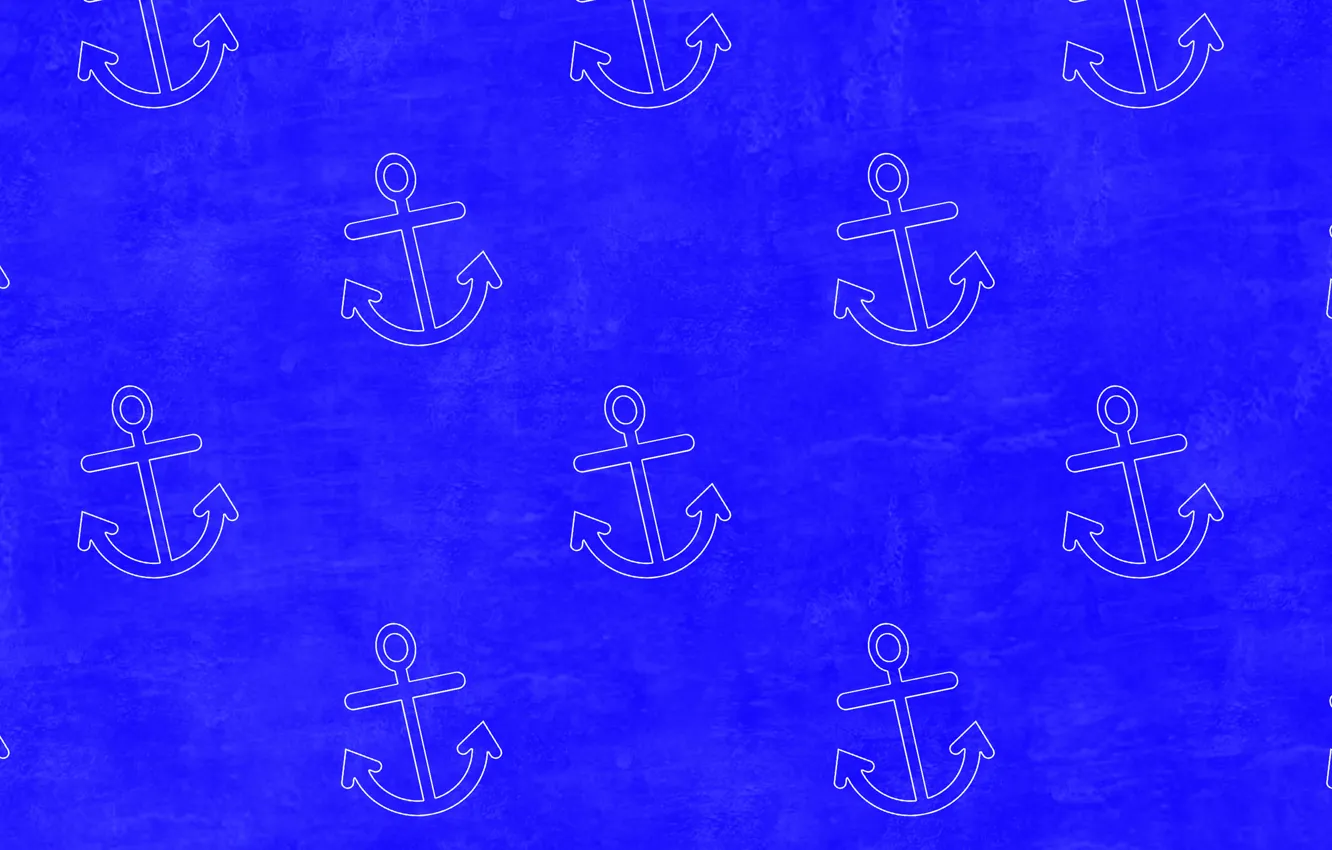 Photo wallpaper sea, background, Wallpaper, texture, anchor