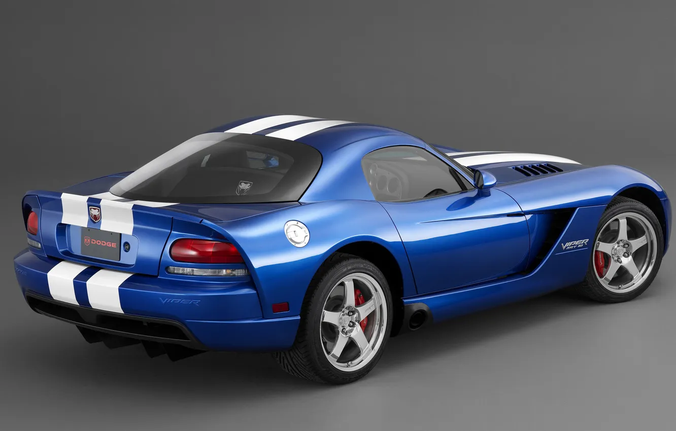 Photo wallpaper auto, Wallpaper, Dodge, DODGE VIPER SRT10
