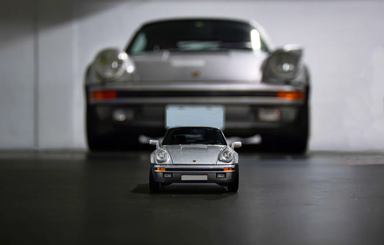 Photo wallpaper car, Porsche, Automobiles
