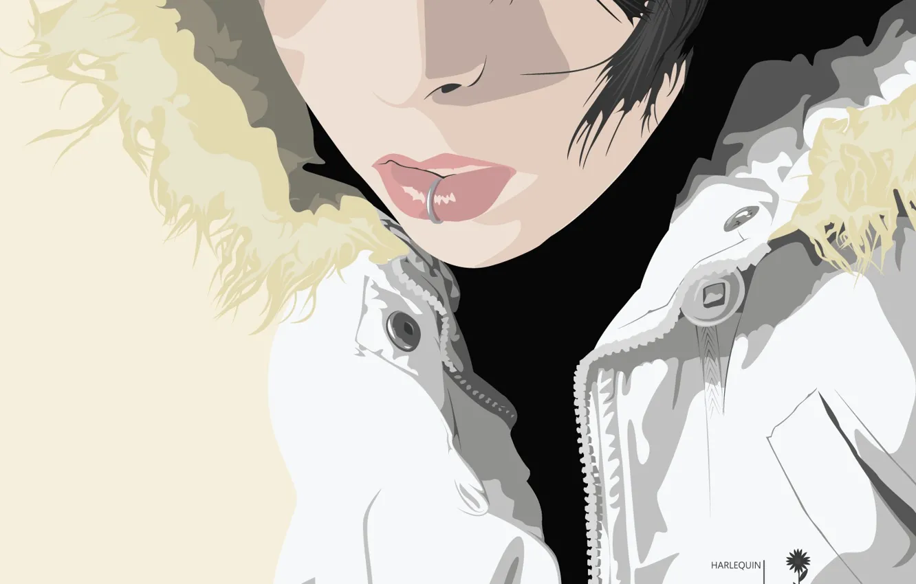 Photo wallpaper background, figure, VetKor