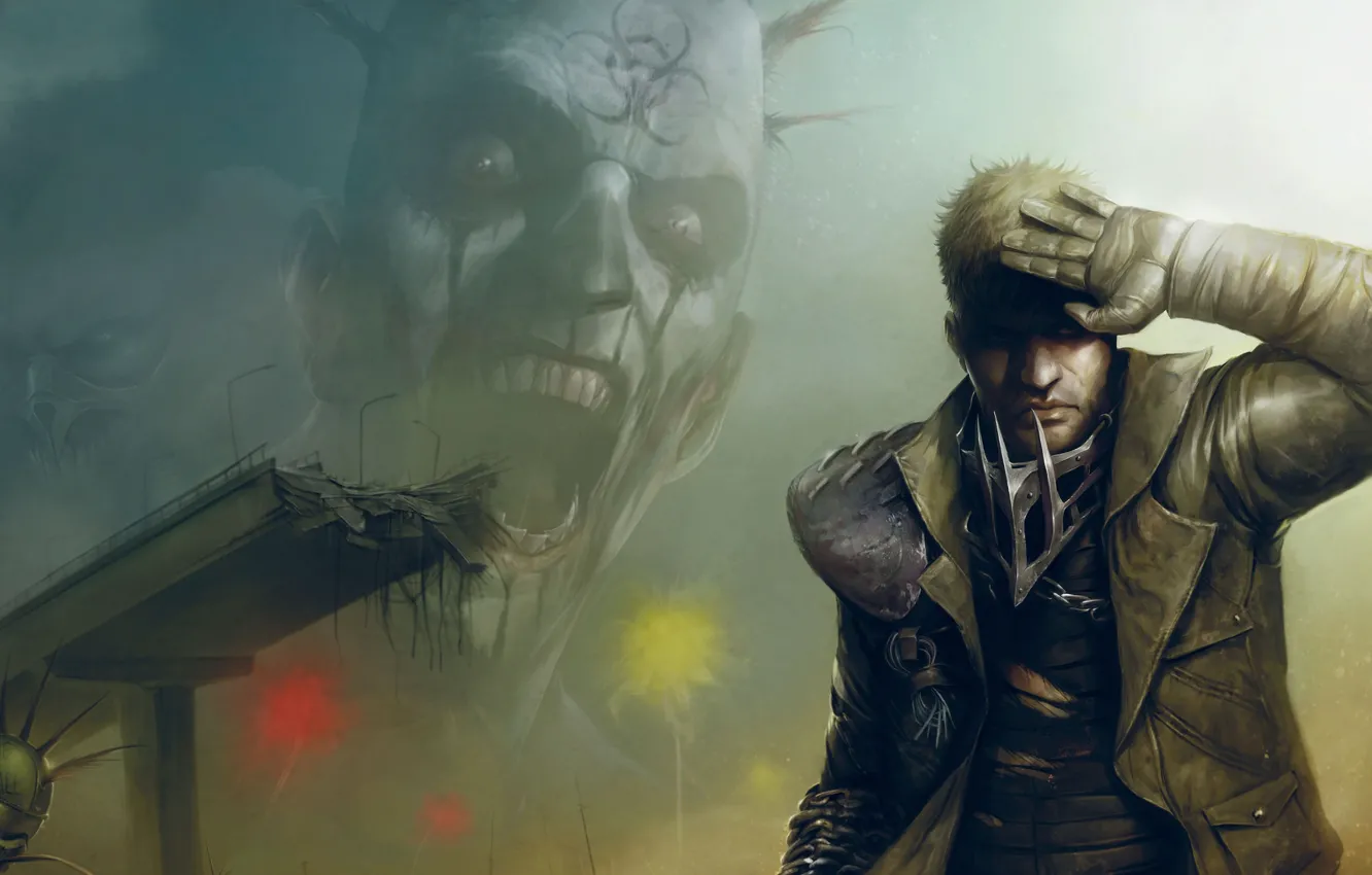 Photo wallpaper Mad Max, Fury Road, Mad Max: fury Road