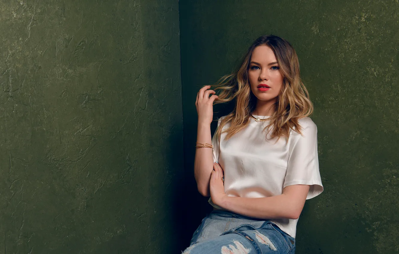 Photo wallpaper the film, photoshoot, Sundance film festival, Chloe Rose, Hellion, Chloe Rose