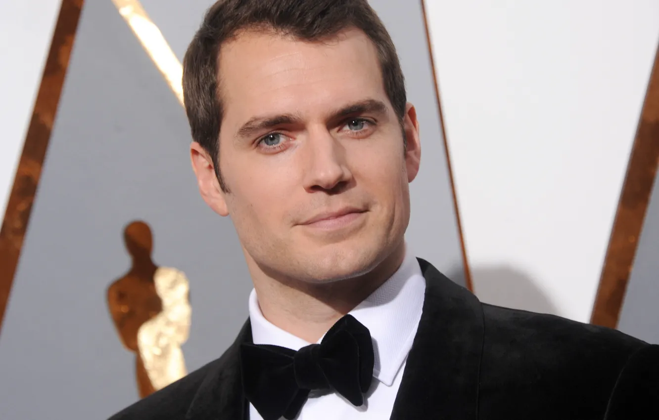 Photo wallpaper look, pose, costume, actor, photoshoot, tuxedo, Henry Cavill, Henry Cavill