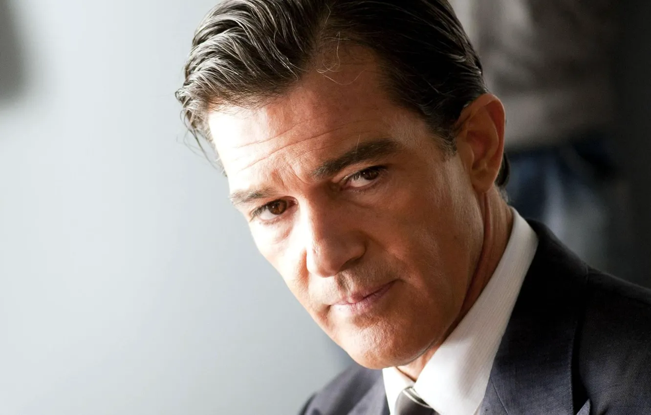 Photo wallpaper actor, singer, dancer, Director, Antonio Banderas, Antonio Banderas